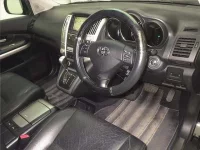 Toyota HARRIER лот № 70412 оценка 3.5  с аукциона в Японии 2
