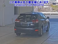 Toyota HARRIER лот № 70037 оценка 3  с аукциона в Японии 1