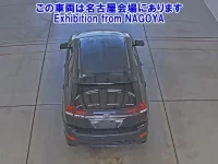 Toyota HARRIER лот № 70037 оценка 3  с аукциона в Японии 2