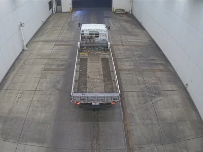 Hino RANGER  с аукциона в Японии