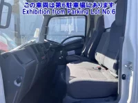 Isuzu ELF лот № 2567 оценка 3.5  с аукциона в Японии 4