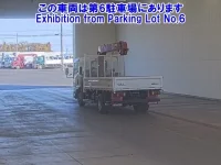 Isuzu ELF лот № 2567 оценка 3.5  с аукциона в Японии 1