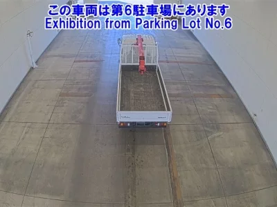 Isuzu ELF  с аукциона в Японии