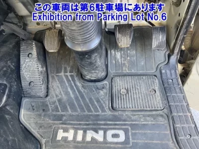 Hino RANGER