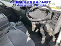 Isuzu ELF лот № 77004 оценка 3.5  с аукциона в Японии 3