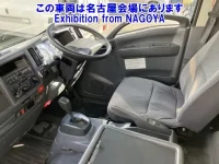 Isuzu ELF лот № 77004 оценка 3.5  с аукциона в Японии 4