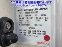 Isuzu ELF лот № 77004 оценка 3.5  с аукциона в Японии 5