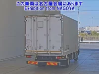 Isuzu ELF лот № 77004 оценка 3.5  с аукциона в Японии 1