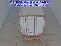 Isuzu ELF лот № 77004 оценка 3.5  с аукциона в Японии 2