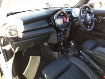 BMW MINI  с аукциона в Японии