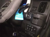 Suzuki HUSTLER лот № 60072 оценка R  с аукциона в Японии 7