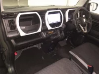 Suzuki HUSTLER лот № 60072 оценка R  с аукциона в Японии 3