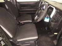 Suzuki HUSTLER лот № 60072 оценка R  с аукциона в Японии 4