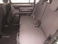 Suzuki HUSTLER лот № 60072 оценка R  с аукциона в Японии 6