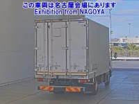 Isuzu ELF лот № 77005 оценка 3.5  с аукциона в Японии 1