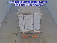 Isuzu ELF лот № 77005 оценка 3.5  с аукциона в Японии 2