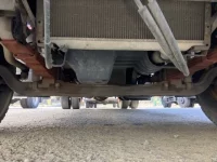 Isuzu FORWARD лот № 3331 оценка 3  с аукциона в Японии 9