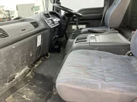 Isuzu FORWARD лот № 3331 оценка 3  с аукциона в Японии 4