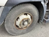 Isuzu FORWARD лот № 3331 оценка 3  с аукциона в Японии 8