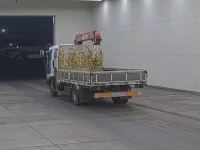 Isuzu FORWARD лот № 3331 оценка 3  с аукциона в Японии 1