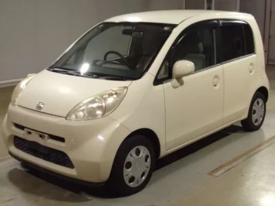 Honda LIFE  с аукциона в Японии
