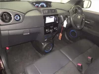 Toyota BB лот № 60076 оценка 4  с аукциона в Японии 3