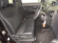 Toyota BB лот № 60076 оценка 4  с аукциона в Японии 4