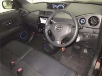 Toyota BB лот № 60076 оценка 4  с аукциона в Японии 2