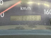 Mitsubishi CANTER лот № 1302 оценка R  с аукциона в Японии 5