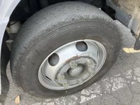 Mitsubishi CANTER лот № 1302 оценка R  с аукциона в Японии 8