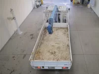 Mitsubishi CANTER лот № 1302 оценка R  с аукциона в Японии 2