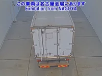 Isuzu ELF лот № 77008 оценка 3.5  с аукциона в Японии 2