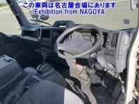 Isuzu ELF лот № 77008 оценка 3.5  с аукциона в Японии 3