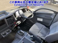 Isuzu ELF лот № 77008 оценка 3.5  с аукциона в Японии 4