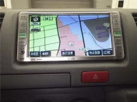 Toyota HIACE VAN лот № 70444 оценка R  с аукциона в Японии 5