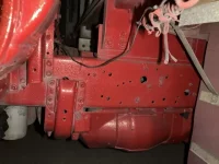 Isuzu FORWARD лот № 3339 оценка 3  с аукциона в Японии 7