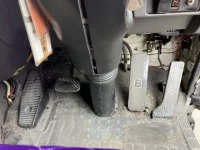 Isuzu FORWARD лот № 3339 оценка 3  с аукциона в Японии 3