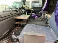 Isuzu FORWARD лот № 3339 оценка 3  с аукциона в Японии 4