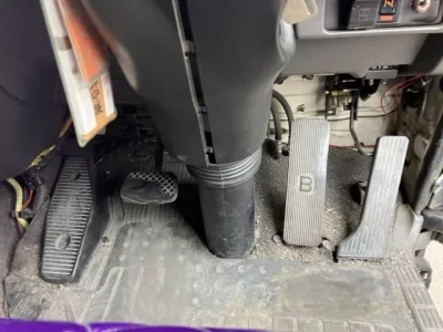 Isuzu FORWARD  с аукциона в Японии