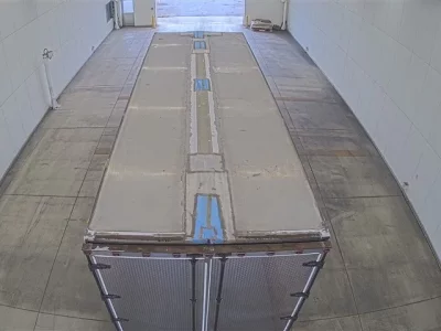 Isuzu FORWARD  с аукциона в Японии