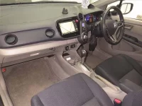 Honda INSIGHT лот № 70460 оценка 3.5  с аукциона в Японии 3