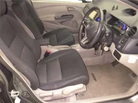 Honda INSIGHT лот № 70460 оценка 3.5  с аукциона в Японии 4