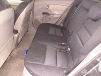 Honda INSIGHT лот № 70460 оценка 3.5  с аукциона в Японии 6