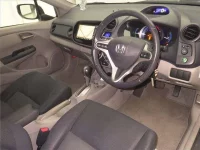 Honda INSIGHT лот № 70460 оценка 3.5  с аукциона в Японии 2