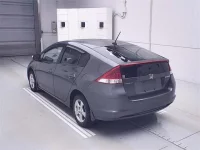 Honda INSIGHT лот № 70460 оценка 3.5  с аукциона в Японии 1