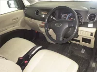 Daihatsu TANTO EXE лот № 80010 оценка ***  с аукциона в Японии 2