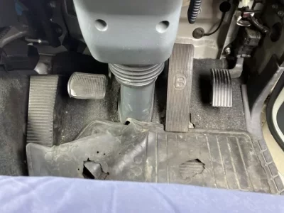 Mitsubishi FUSO FIGHTER