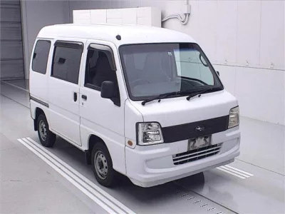 Subaru SAMBAR