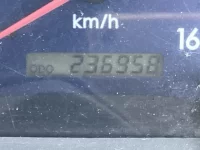 Mitsubishi CANTER лот № 1323 оценка 3  с аукциона в Японии 5