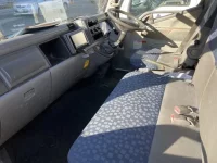 Mitsubishi CANTER лот № 1323 оценка 3  с аукциона в Японии 4